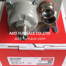 KPS31 Pressure Switch